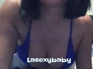 Lasexybaby