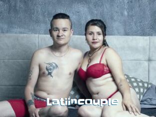 Latiincouple