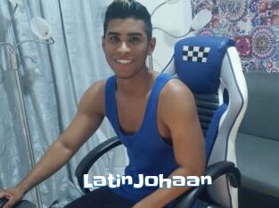 LatinJohaan