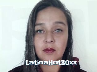 LatinaHot30xx
