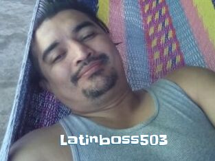 Latinboss503