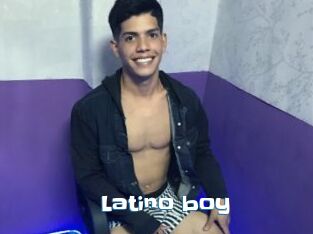 Latino_boy