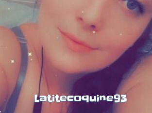 Latitecoquine93