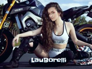 LauBorelli