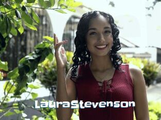 LauraStevenson