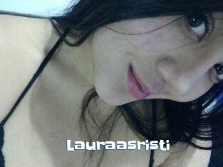 Lauraasristi
