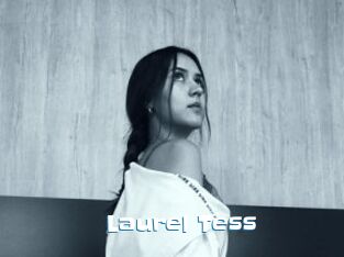 Laurel_Tess