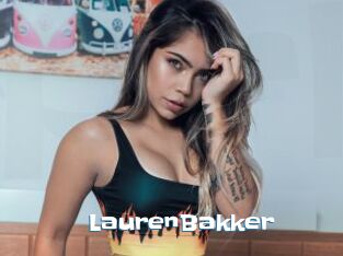 LaurenBakker