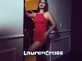 LaurenCross