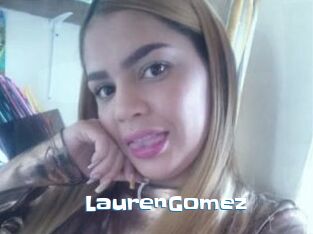 LaurenGomez