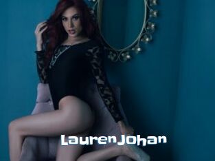 LaurenJohan