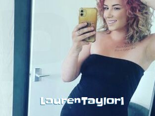 LaurenTaylor1
