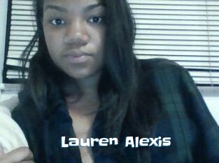 Lauren_Alexis