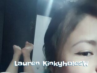 Lauren_KinkyholesW