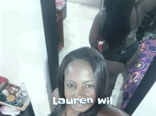 Lauren_wil