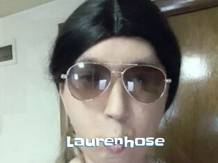 Laurenhose