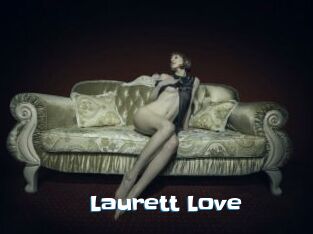 Laurett_Love