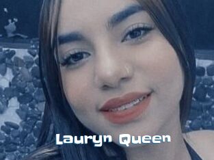 Lauryn_Queen