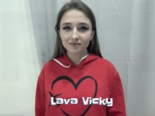 Lava_Vicky