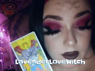 LavenderLoveWitch