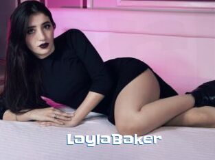 LaylaBaker