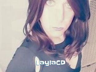 LaylaCD
