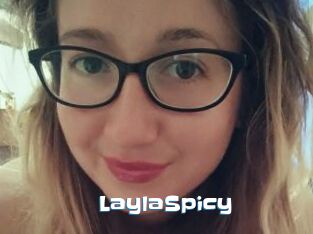 LaylaSpicy