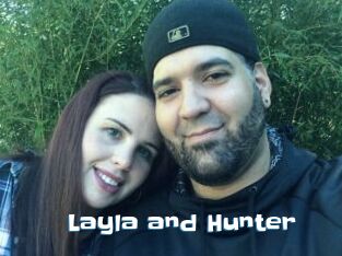 Layla_and_Hunter