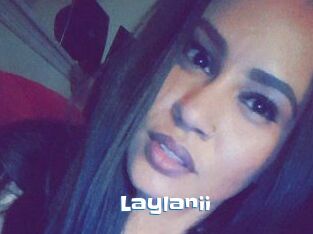 Laylanii