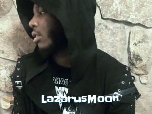 LazarusMoon