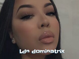 Ldn_dominatrix