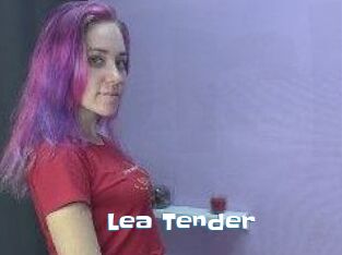 Lea_Tender