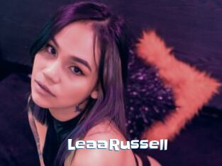 LeaaRussell