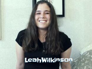 LeahWilkinson
