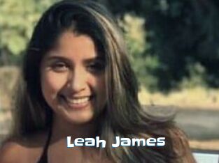 Leah_James