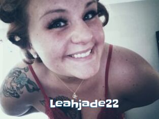 Leahjade22
