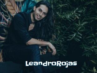 LeandroRojas