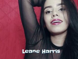 Leane_Harris