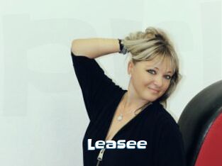 Leasee