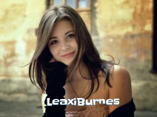 LeaxiBurnes