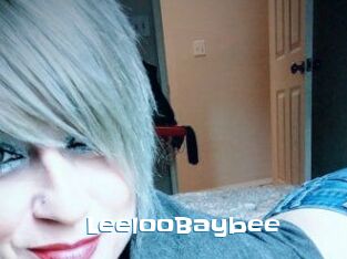 LeelooBaybee