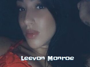 Leevon_Monroe