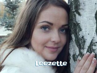 Leezette