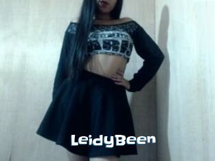 LeidyBeen