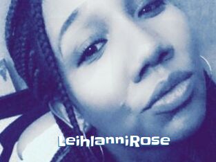 LeihlanniRose