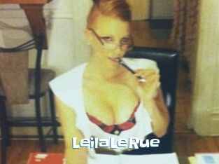 LeilaLeRue