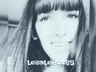 LeilaLeduc69