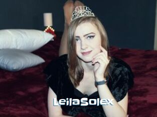 LeilaSolex