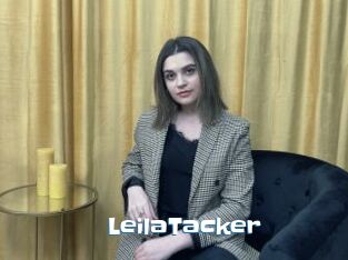 LeilaTacker