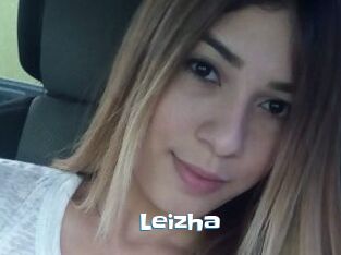 Leizha